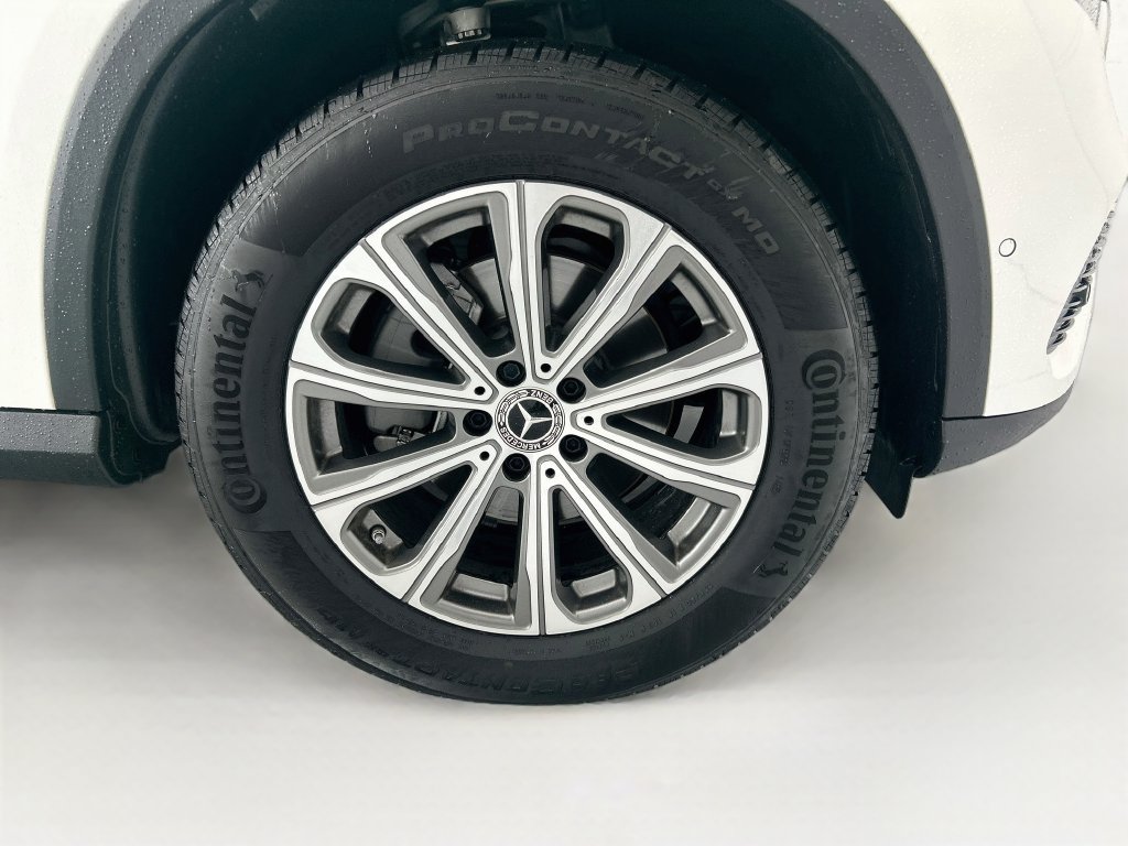 Certified 2026 Mercedes-Benz GLC 300 4MATIC image 30