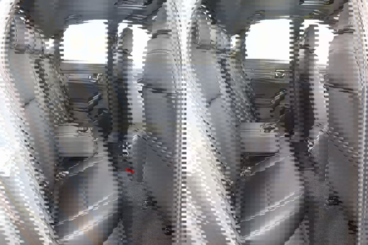 Used 2024 Acura Integra A-Spec image 13