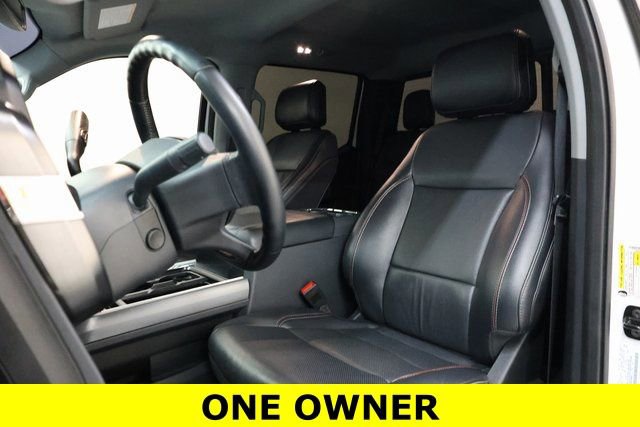 Used 2024 Ford F250 Lariat w/ FX4 Off-Road Package image 7