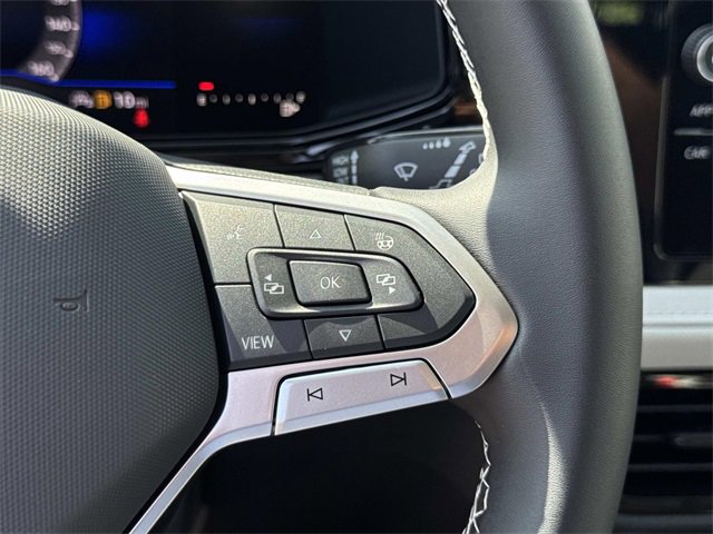 New 2025 Volkswagen Taos S image 18