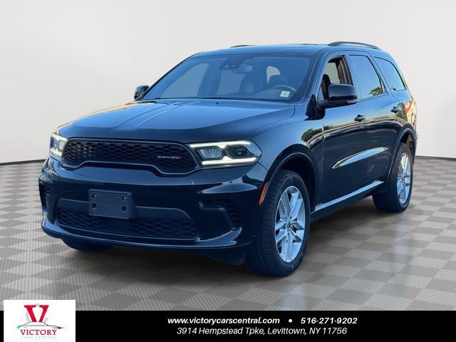 Used 2024 Dodge Durango GT AWD/4WD image 1