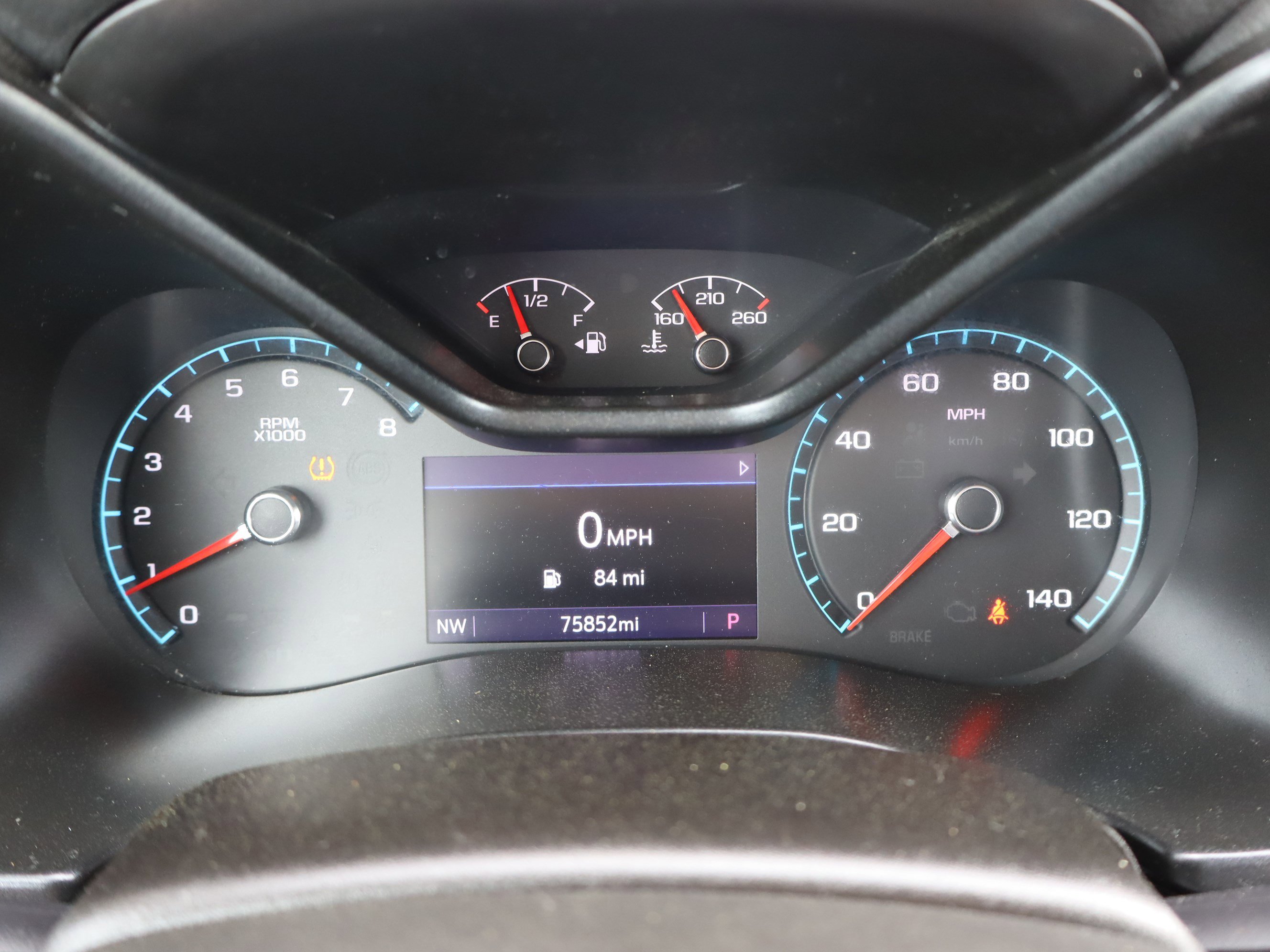 Used 2020 Chevrolet Colorado LT image 26