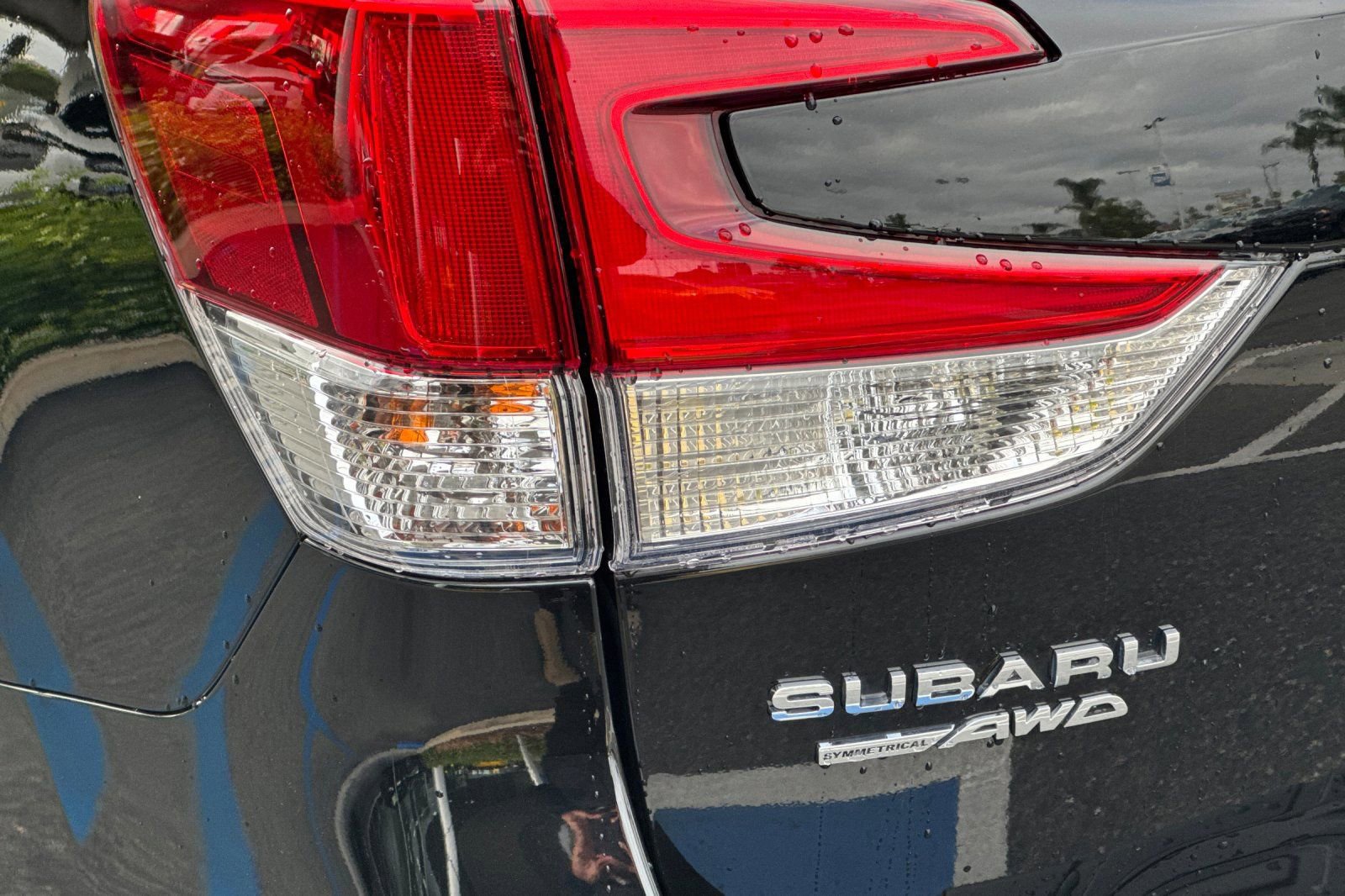 Certified 2023 Subaru Forester Limited image 31