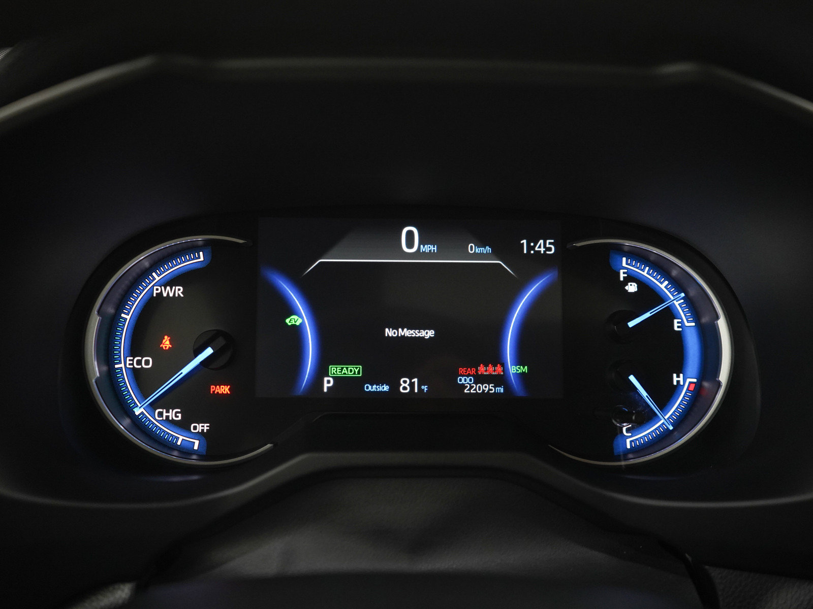 Used 2024 Toyota RAV4 XSE w/ Weather Package AWD/4WD image 24