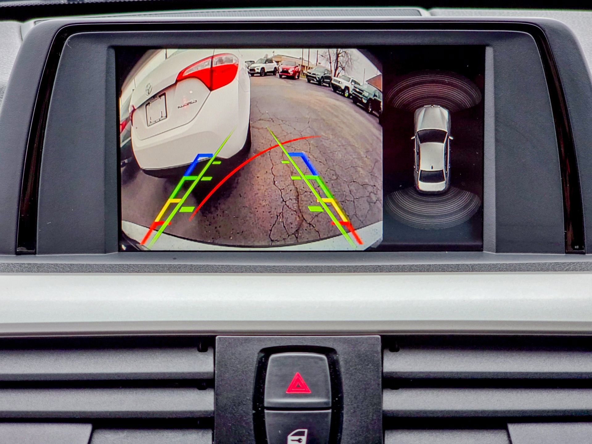 Used 2014 BMW 320i xDrive Sedan image 11