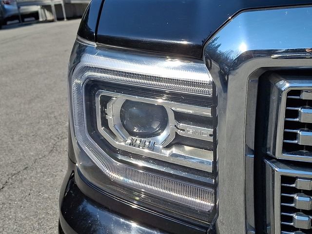 Used 2016 GMC Sierra 1500 Denali AWD/4WD image 11