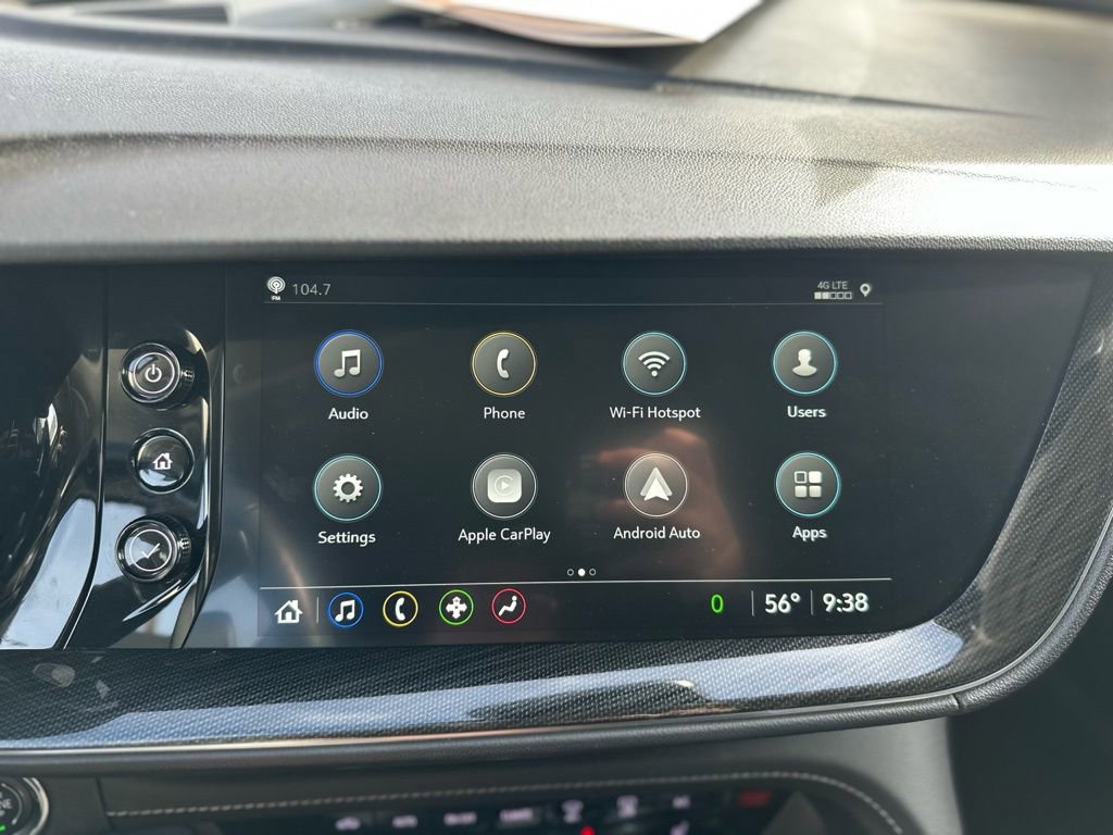 Used 2023 Buick Envision Preferred image 20