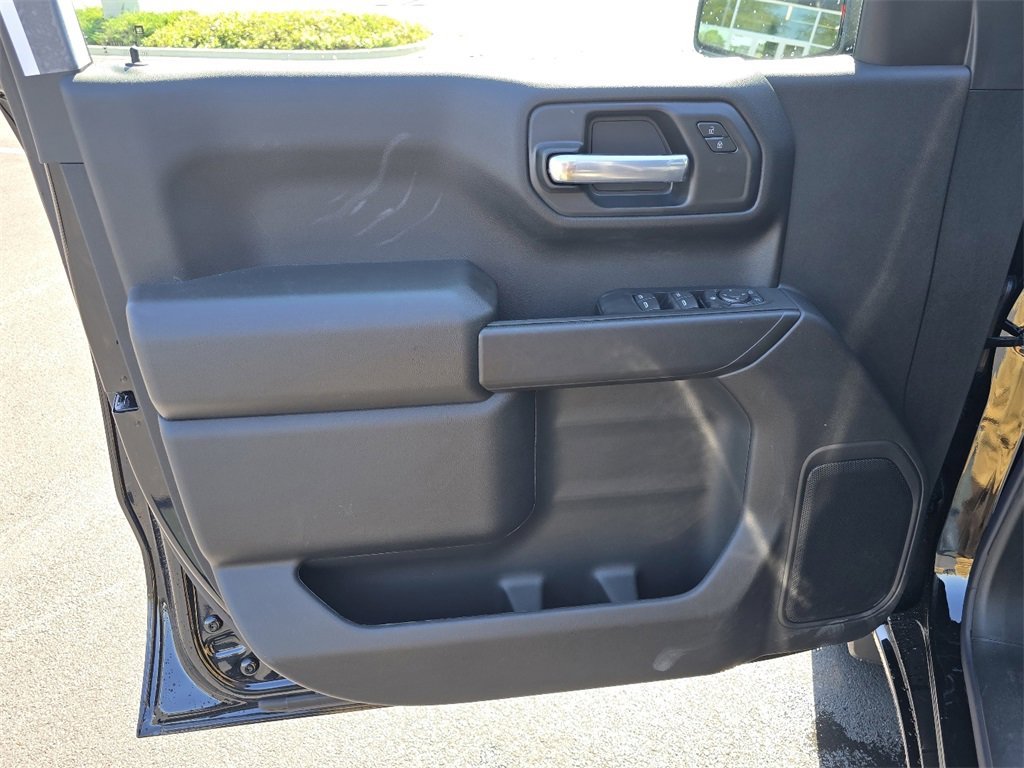 New 2026 GMC Sierra 1500 Pro w/ Graphite Edition image 11