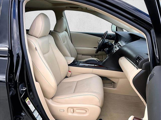Used 2015 Lexus RX 350 AWD image 9