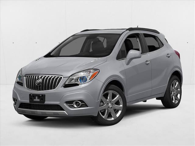 Used 2015 Buick Encore Convenience AWD/4WD image 1