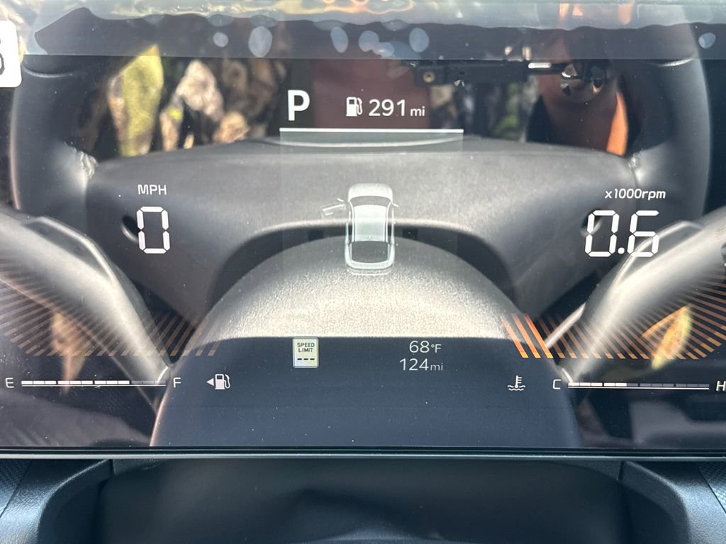 New 2026 Kia K4 EX FWD image 27