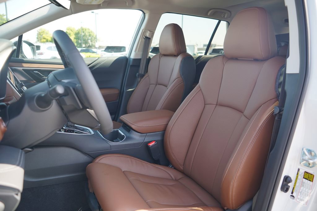 New 2025 Subaru Outback Touring XT image 6