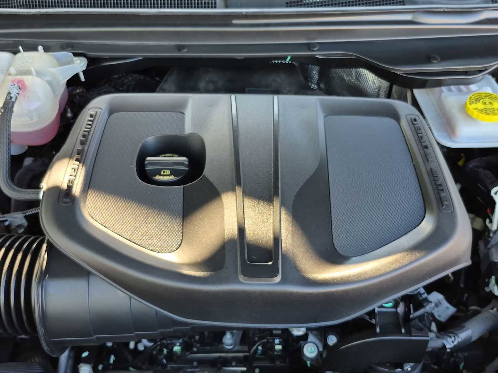 Used 2025 RAM 1500 Big Horn image 13