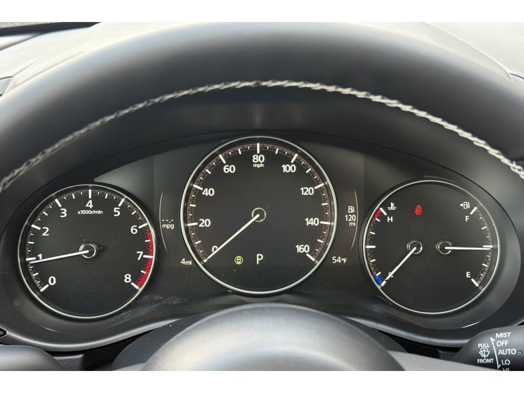 New 2026 MAZDA CX-30 Aire Edition AWD/4WD image 24
