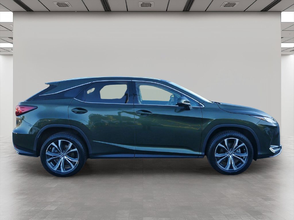 Used 2022 Lexus RX 350 AWD w/ Premium Package image 7