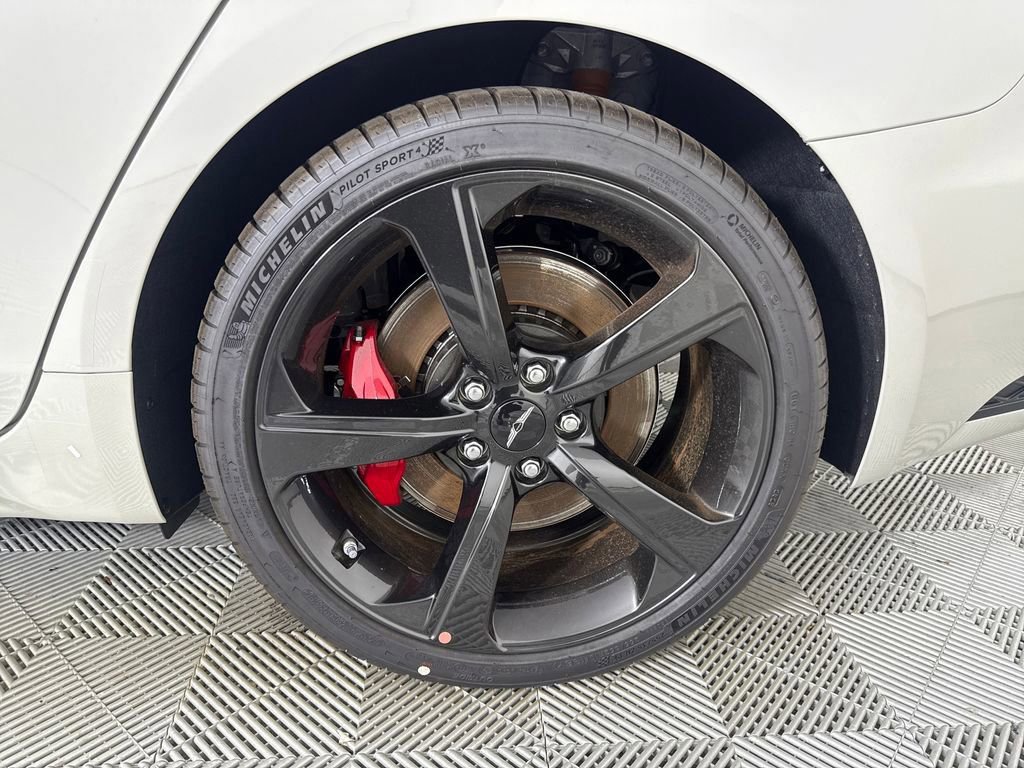 New 2026 Genesis G70 3.3T Sport Prestige RWD image 12