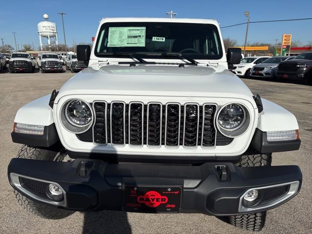 New 2026 Jeep Wrangler Sahara image 16