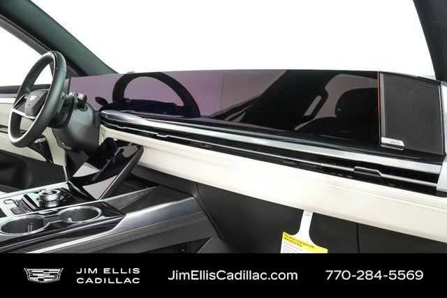 Certified 2026 Cadillac Escalade Sport w/ Touring Package image 26