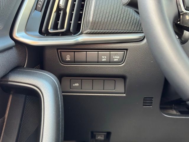 Used 2025 MAZDA CX-90 3.3 Turbo w/ Select Package image 30