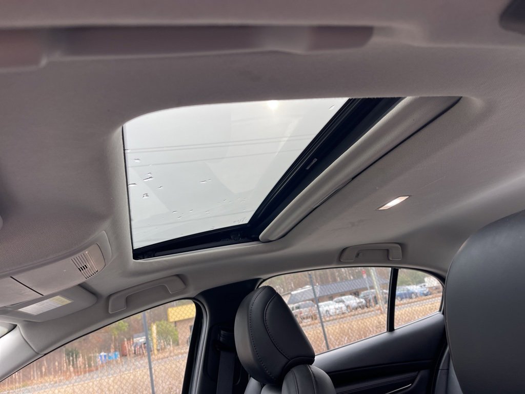 Used 2023 MAZDA MAZDA3 s image 19