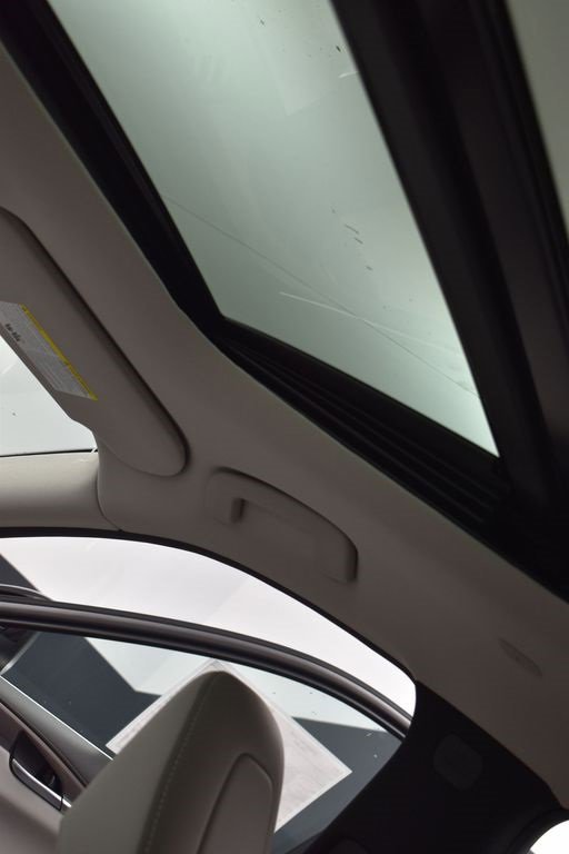 New 2026 INFINITI QX60 Luxe image 23