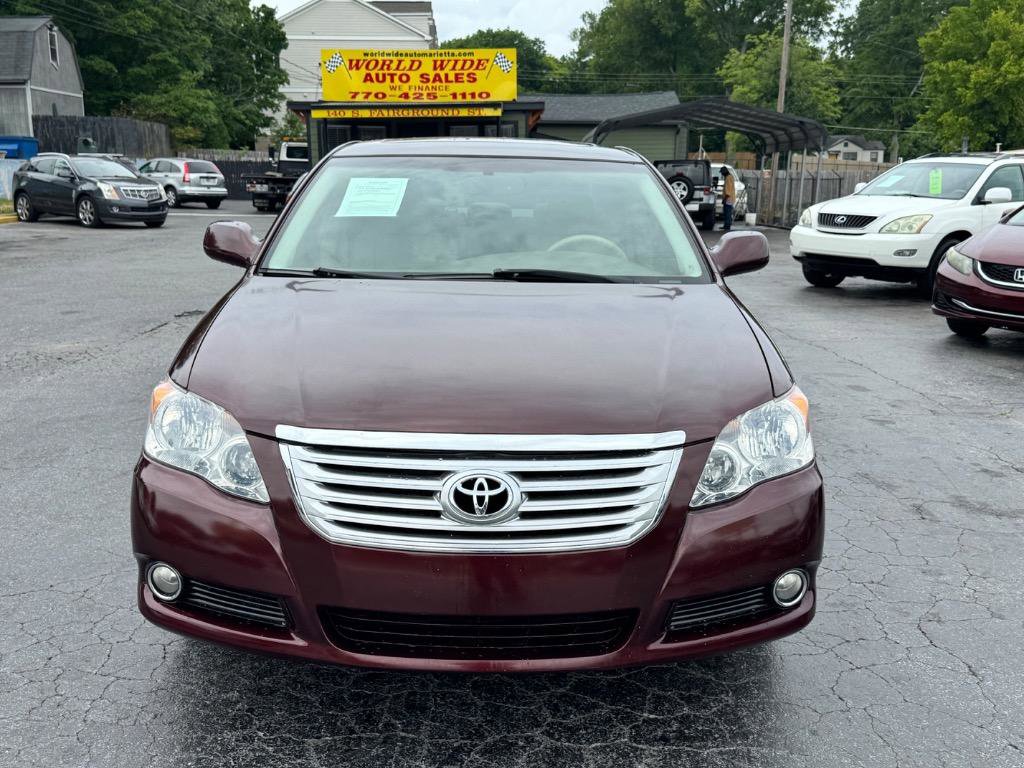 Used 2008 Toyota Avalon XLS FWD image 2