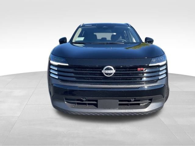 New 2025 Nissan Kicks SR image 3