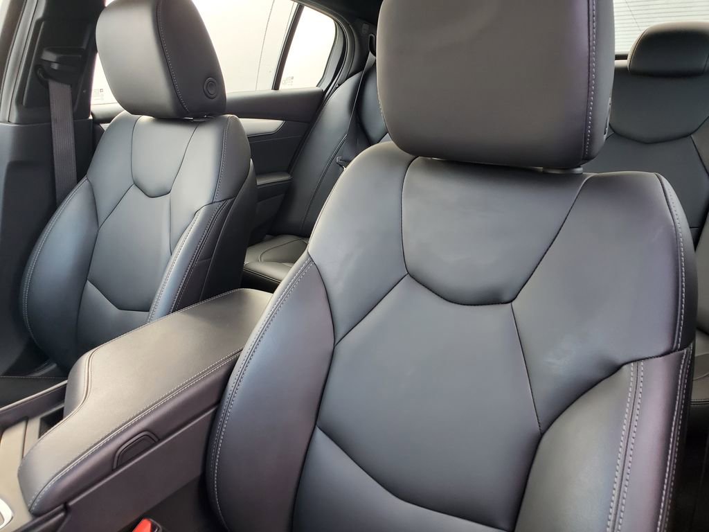 Certified 2023 Cadillac CT5 Luxury w/ Sun And Sound Package image 37