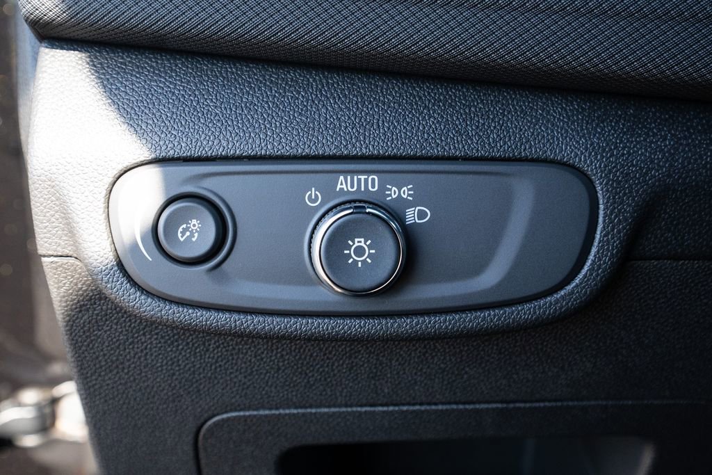 New 2026 Chevrolet TrailBlazer LT w/ Driver Confidence Package image 20