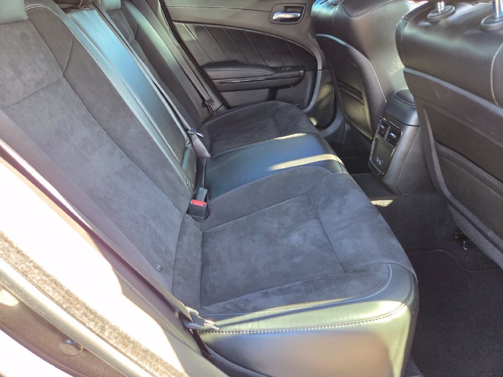 Used 2023 Dodge Charger R/T w/ Plus Group RWD image 19