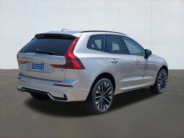 New 2026 Volvo XC60 B5 Ultra w/ Protection Package Premier AWD/4WD image 2
