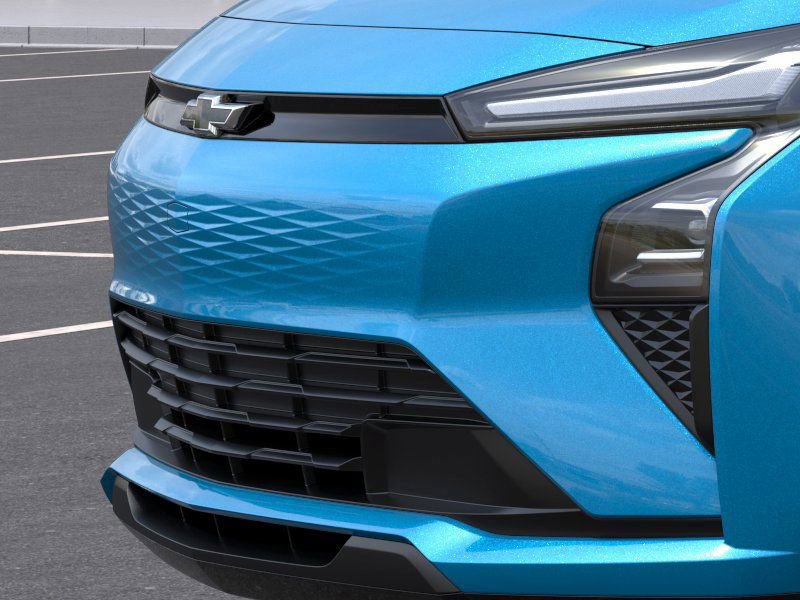 New 2027 Chevrolet Bolt LT image 13