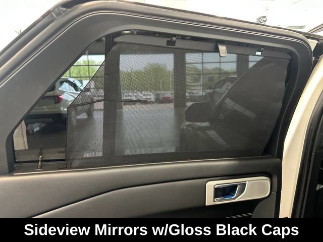 Used 2023 Ford Explorer ST w/ Equipment Group 401A AWD/4WD image 29