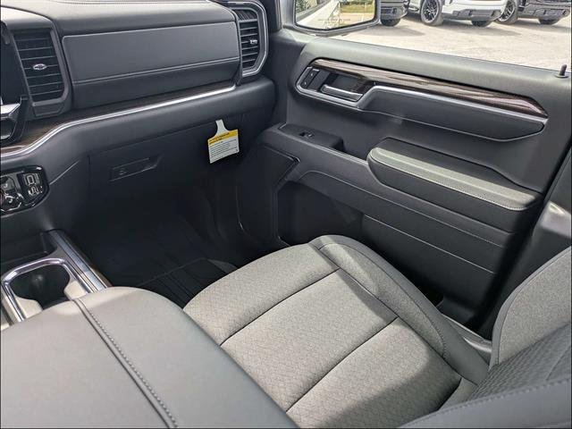 New 2026 Chevrolet Silverado 1500 LT w/ Texas Edition Plus RWD image 17