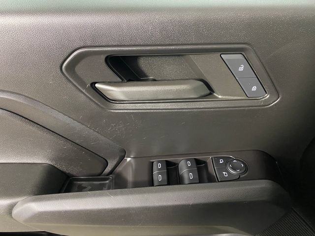 Certified 2024 Chevrolet Colorado W/T AWD/4WD image 13