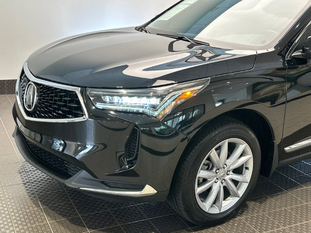 Certified 2024 Acura RDX SH-AWD image 7