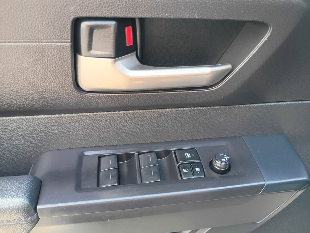 Used 2024 Toyota Tundra SR5 w/ SX Package RWD image 16