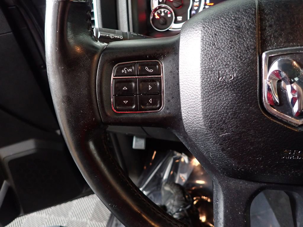 Used 2019 RAM 1500 Classic Warlock image 27