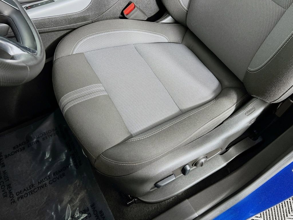 Certified 2023 Chevrolet Blazer LT image 18