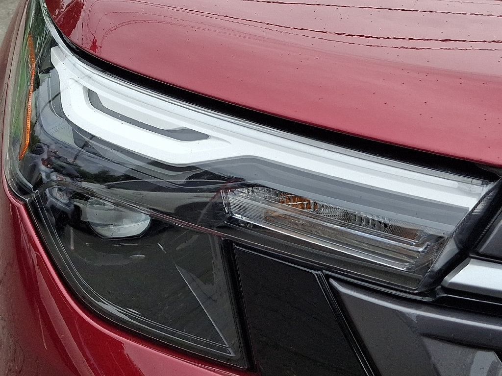 Certified 2026 Subaru Forester Premium AWD/4WD image 9