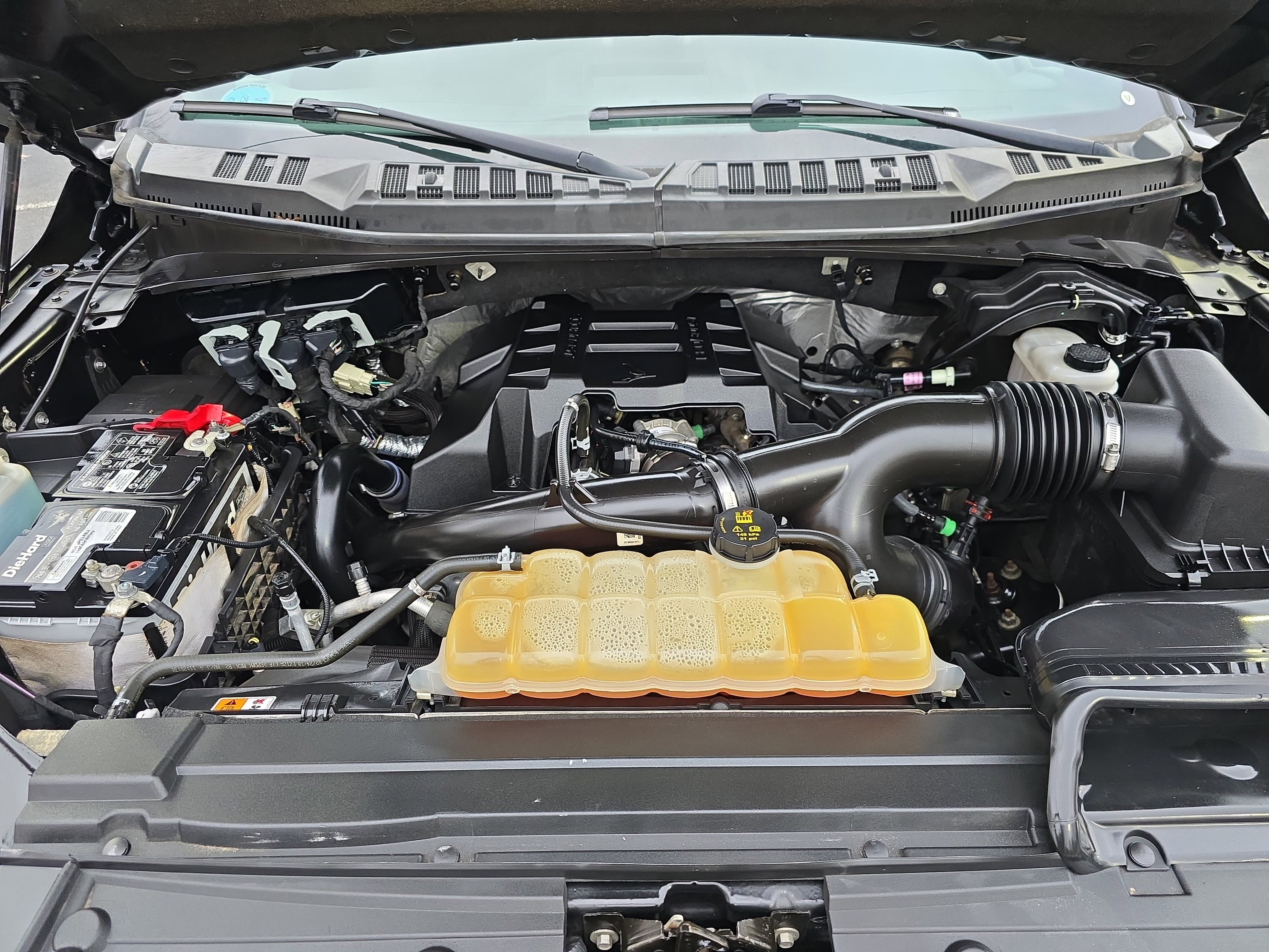 Used 2018 Ford F150 XLT w/ Equipment Group 302A Luxury image 29