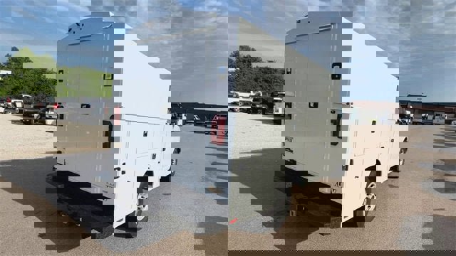 New 2025 GMC Savana 3500 w/ Power Convenience Package image 8