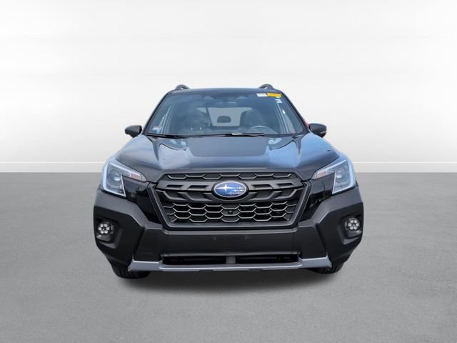 Used 2023 Subaru Forester Wilderness image 11