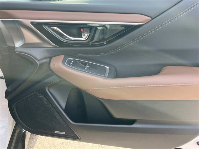 Used 2022 Subaru Outback Touring XT image 25