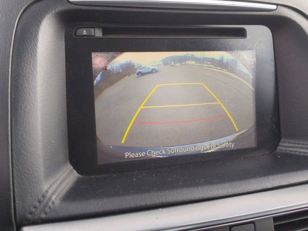 Used 2016 MAZDA CX-5 Grand Touring image 21