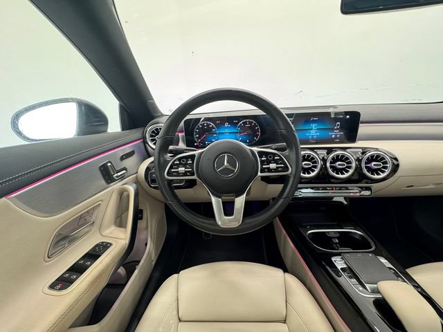 Used 2020 Mercedes-Benz CLA 250 image 22