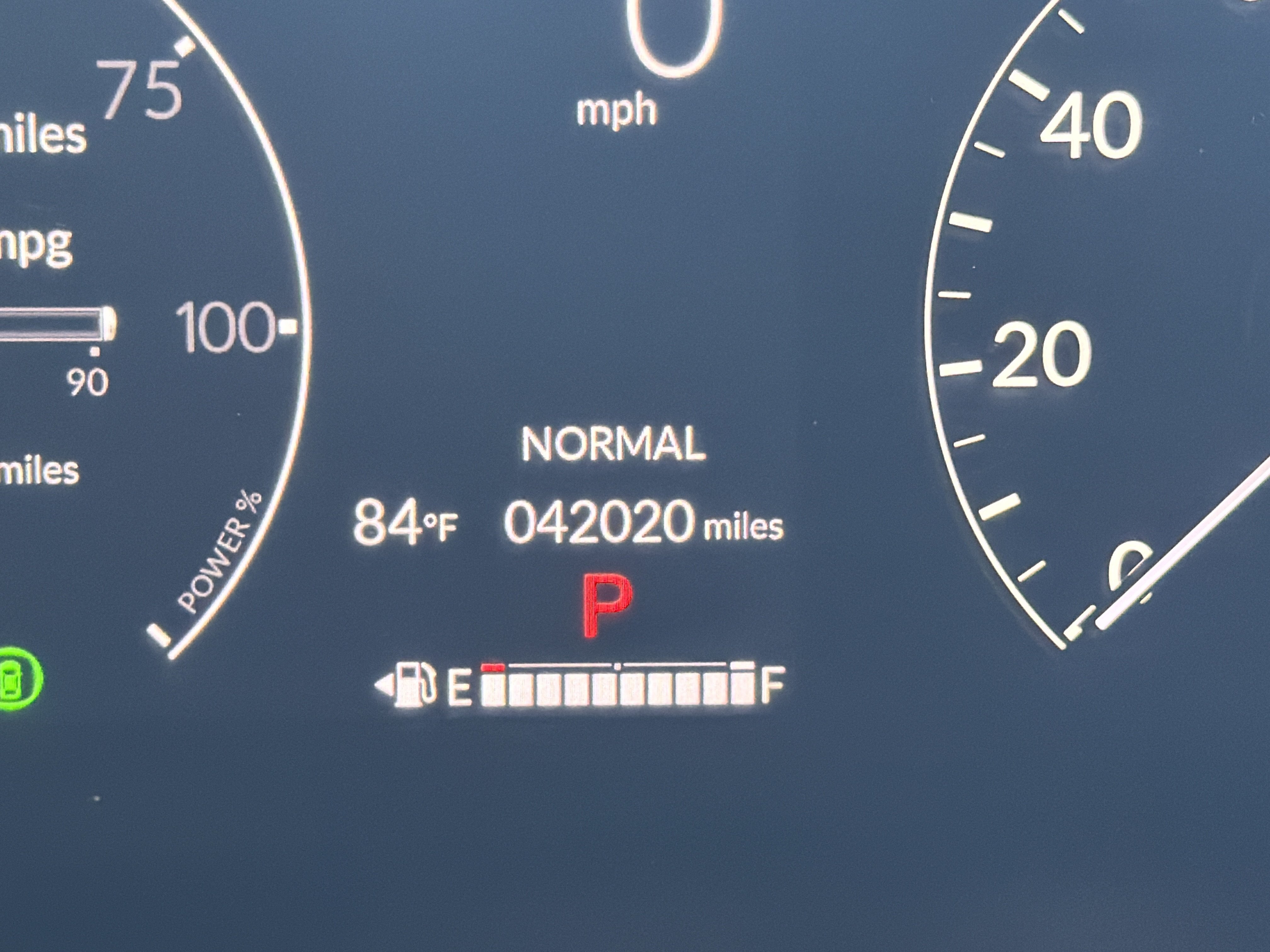 Certified 2024 Honda CR-V Sport-L image 21