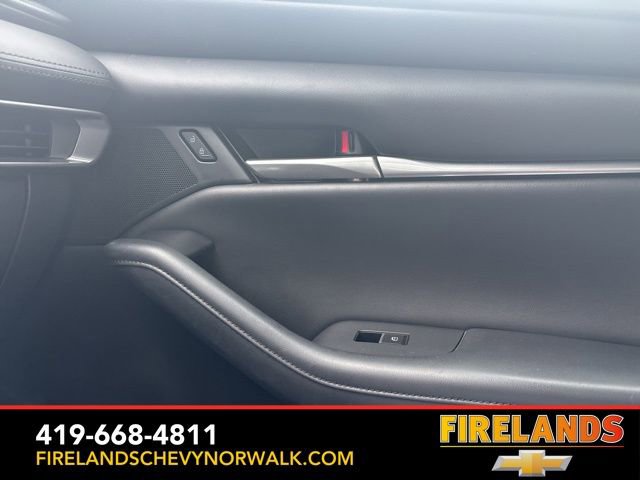 Used 2020 MAZDA MAZDA3 Sedan w/ Select Package image 33