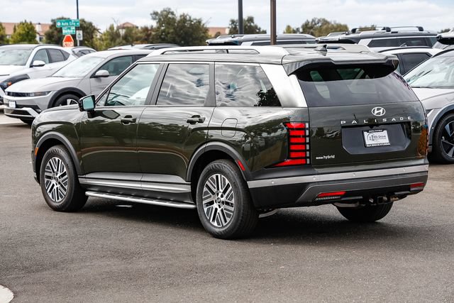 New 2026 Hyundai Palisade SEL Premium FWD image 2