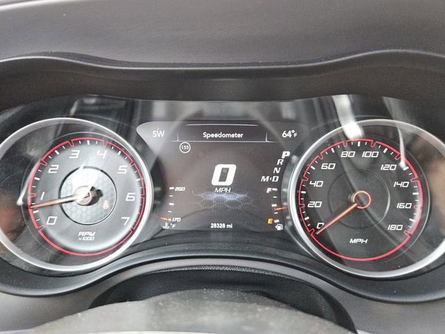 Used 2023 Dodge Charger Scat Pack image 25